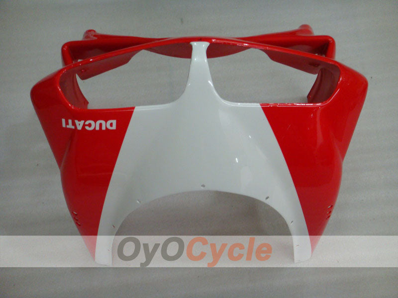 Front Upper Fairing For Ducati 99-02 996  #OYO87913869 Main image