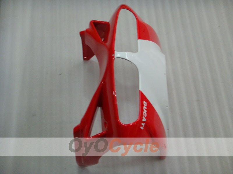 Front Upper Fairing For Ducati 99-02 996  #OYO87913869