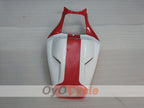 Injection Fairing kit for 94-02 Ducati 748 - Red, White - Factory Style #OYO87906153