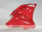 Left & Right Side Fairing For Ducati 94-02 748 #OYO87913666