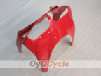 Injection Fairing kit for 94-02 Ducati 748 - Red, White - Factory Style #OYO87906153