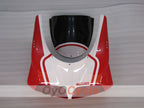 Injection Fairing kit for 94-02 Ducati 748 - Red, White, Black - Factory Style #OYO87906154