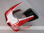 Injection Fairing kit for 94-02 Ducati 748 - Red, White, Black - Factory Style #OYO87906154