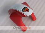 Injection Fairing kit for 94-02 Ducati 748 - Red, White, Black - Factory Style #OYO87906154