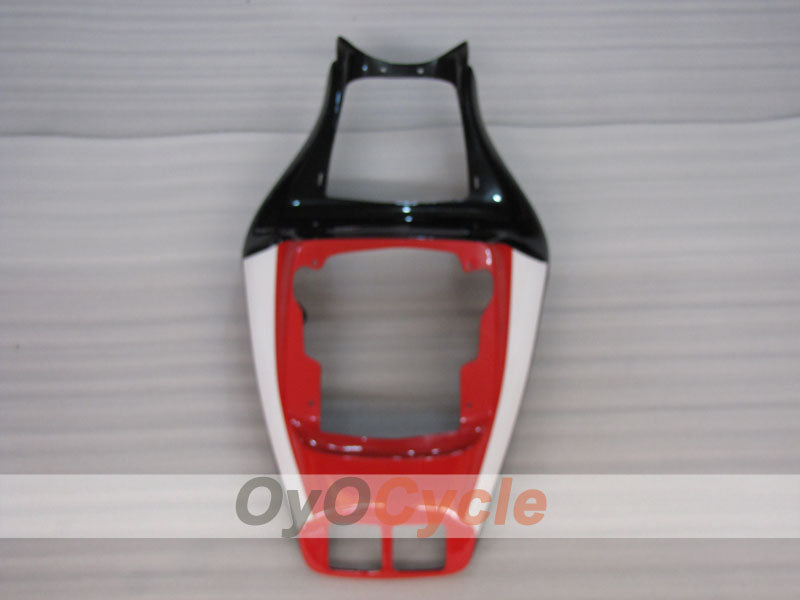 Injection Fairing kit for 94-02 Ducati 748 - Red, White, Black - Factory Style #OYO87906154