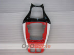 Injection Fairing kit for 94-02 Ducati 748 - Red, White, Black - Factory Style #OYO87906154