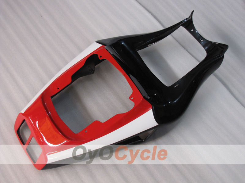 Injection Fairing kit for 94-02 Ducati 748 - Red, White, Black - Factory Style #OYO87906154