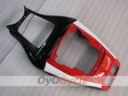 Injection Fairing kit for 94-02 Ducati 748 - Red, White, Black - Factory Style #OYO87906154