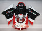 Injection Fairing kit for 94-02 Ducati 748 - Red, White, Black - Factory Style #OYO87906154