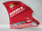 Injection Fairing kit for 94-02 Ducati 748 - Red, White - Performance #OYO87906155