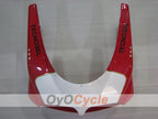 Injection Fairing kit for 94-02 Ducati 748 - Red, White - Performance #OYO87906155