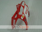 Injection Fairing kit for 94-02 Ducati 748 - Red, White, Black - Xerox #OYO87906156
