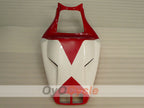 Injection Fairing kit for 94-02 Ducati 748 - Red, White - Factory Style #OYO87906158