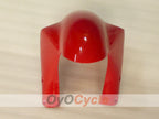Injection Fairing kit for 94-02 Ducati 748 - Red, White - Factory Style #OYO87906158