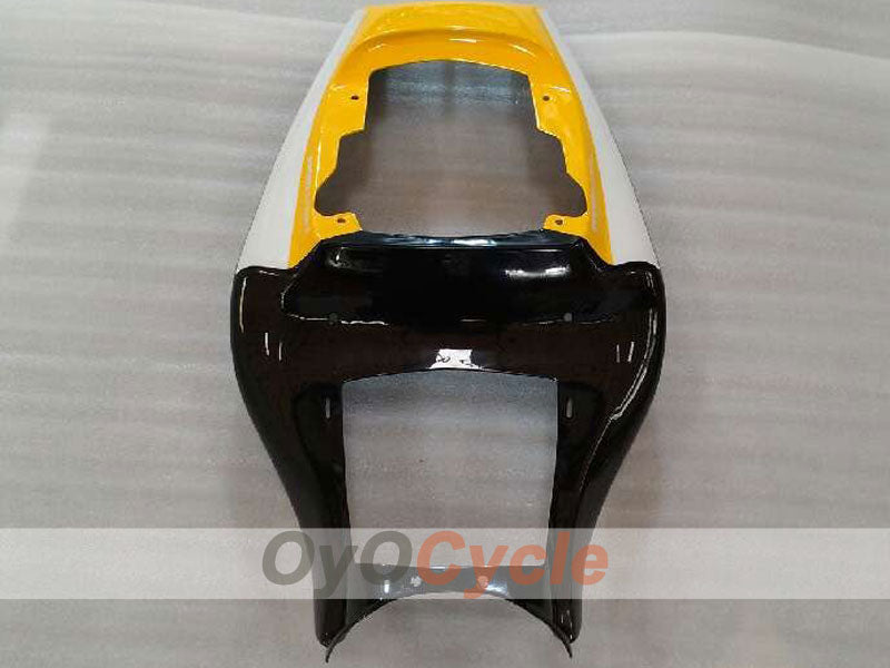 Injection Fairing kit for 94-02 Ducati 748 - Yellow, White, Black - Factory Style #OYO87906159