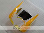 Injection Fairing kit for 94-02 Ducati 748 - Yellow, White, Black - Factory Style #OYO87906159