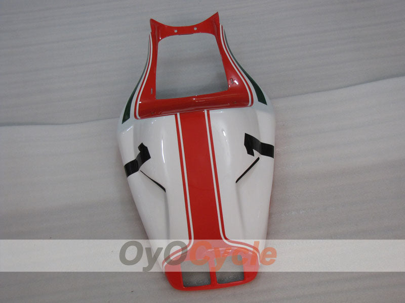 Rear Tail Fairing + Seat Cover For Ducati 94-02 748 #OYO87913687 Main image