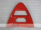 Injection Fairing kit for 94-02 Ducati 748 - Red, Black - Performance #OYO87906161
