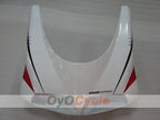 Injection Fairing kit for 94-02 Ducati 748 - Orange, Blue - Factory Style #OYO87906163