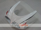Injection Fairing kit for 94-02 Ducati 748 - Orange, Blue - Factory Style #OYO87906163