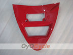 Injection Fairing kit for 02-04 Ducati 998 - Red, White - Performance #OYO87906165
