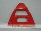 Injection Fairing kit for 02-04 Ducati 998 - Red, White, Black - Xerox #OYO87906166