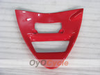 Injection Fairing kit for 02-04 Ducati 998 - Red, White, Black - INFO STRADA #OYO87906167