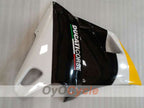 Injection Fairing kit for 02-04 Ducati 998 - Orange, Black - Factory Style #OYO87906169