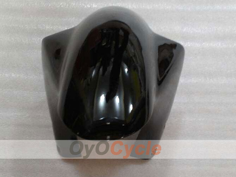 Injection Fairing kit for 02-04 Ducati 998 - Orange, Black - Factory Style #OYO87906169