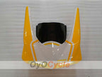 Injection Fairing kit for 02-04 Ducati 998 - Orange, Black - Factory Style #OYO87906169