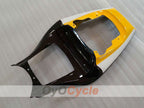 Injection Fairing kit for 02-04 Ducati 998 - Orange, Black - Factory Style #OYO87906169
