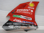 Left & Right Side Fairing For Ducati 02-04 998 #OYO87913954