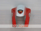 Front Fender Fairing For Ducati 02-04 998 #OYO87913951
