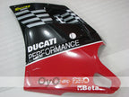 Left & Right Side Fairing For Ducati 02-04 998 #OYO87913959