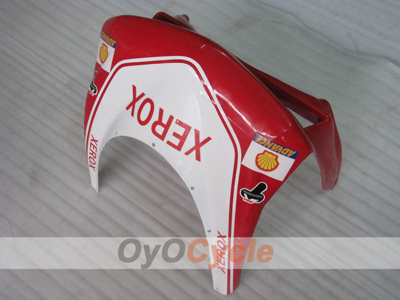 Front Upper Fairing For Ducati 02-04 998  #OYO87913960