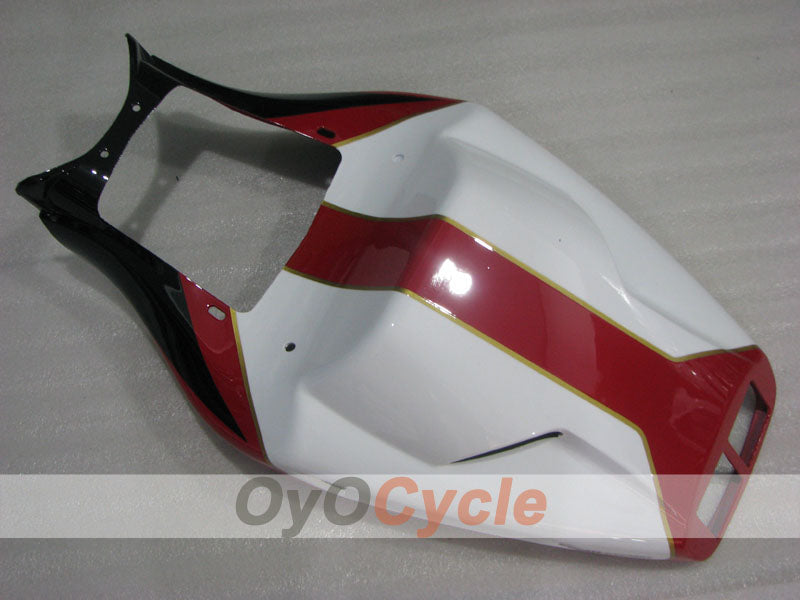 Rear Tail Fairing + Seat Cover For Ducati 94-98 916 #OYO87913699 Main image