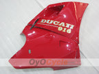 Left & Right Side Fairing For Ducati 94-98 916 #OYO87913700