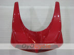 Injection Fairing kit for 94-98 Ducati 916 - Red, White - Factory Style #OYO87906175