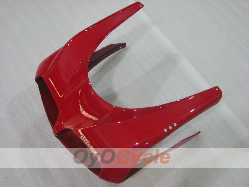 Front Upper Fairing For Ducati 94-98 916  #OYO87913698 Secondary image