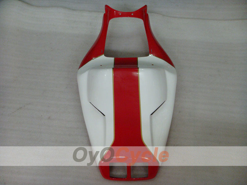 Rear Tail Fairing + Seat Cover For Ducati 94-98 916 #OYO87913702 Main image