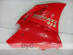 Left & Right Side Fairing For Ducati 94-98 916 #OYO87913704