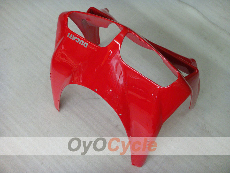 Front Upper Fairing For Ducati 94-98 916  #OYO87913703 Secondary image