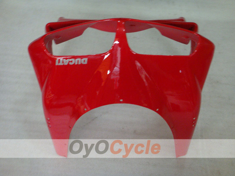 Front Upper Fairing For Ducati 94-98 916  #OYO87913703