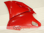 Injection Fairing kit for 94-98 Ducati 916 - Red, White - Factory Style #OYO87906181