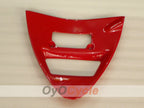 Injection Fairing kit for 94-98 Ducati 916 - Red, White - Factory Style #OYO87906181
