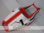 Injection Fairing kit for 94-98 Ducati 916 - Red, White, Black - INFO STRADA #OYO87906184