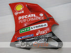 Left & Right Side Fairing For Ducati 94-98 916 #OYO87913730