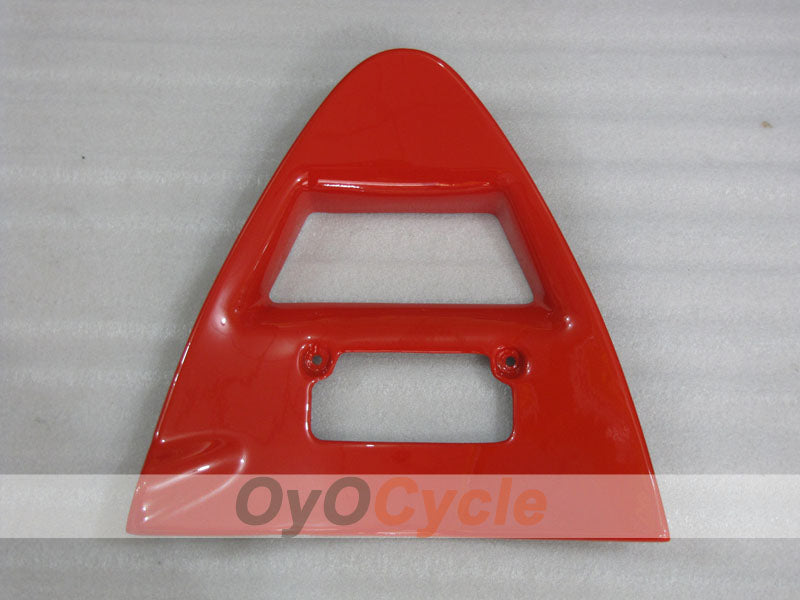 Injection Fairing kit for 94-98 Ducati 916 - Red, White, Black - INFO STRADA #OYO87906184