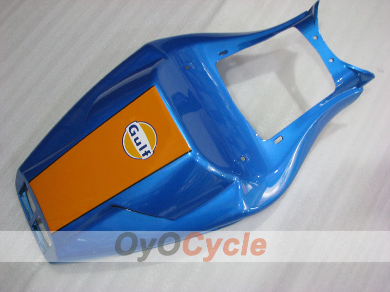 Rear Tail Fairing + Seat Cover For Ducati 94-98 916 #OYO87913732 Main image