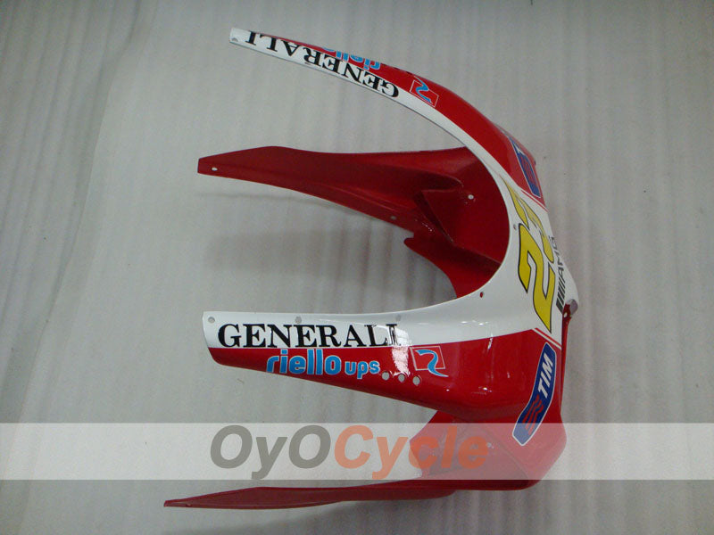 Front Upper Fairing For Ducati 94-98 916  #OYO87913745 Secondary image